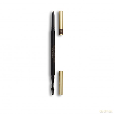 Revolution PRO Microfil (Eyebrow Pencil) 0.1 g - Shade: Medium Brown