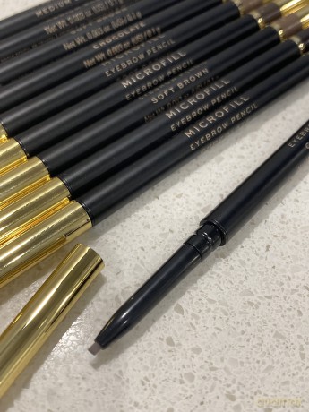 Revolution PRO Microfil (Eyebrow Pencil) 0.1 g - Shade: Medium Brown