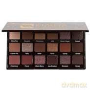 Revolution PRO Moments Enchanting Eyeshadow Palette 6 x 1.13 g