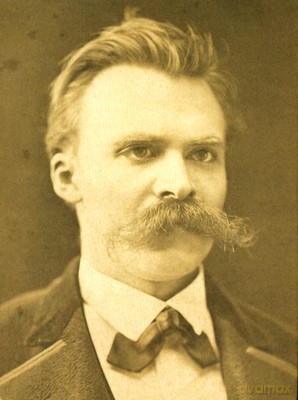 Radosna Wiedza (twarda) - Friedrich Nietzsche [KSIĄŻKA]