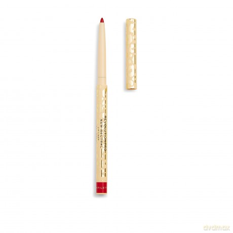 Revolution PRO New Neutral (Lipliner) 0.18 g - Shade: Stiletto