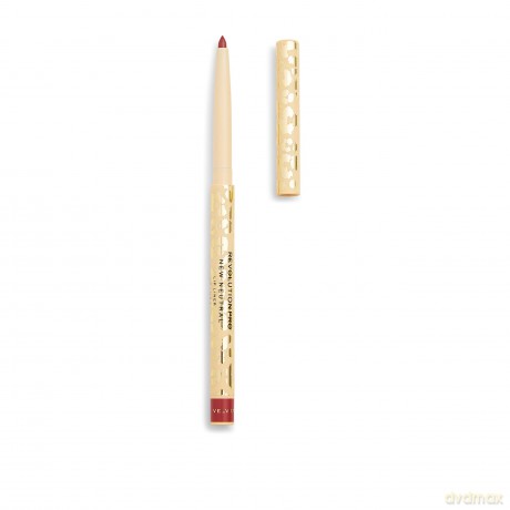 Revolution PRO New Neutral (Lipliner) 0.18 g - Shade: Velvet
