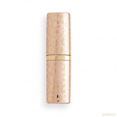 Revolution PRO New Neutral Lipstick (Satin Matte Lipstick) 3.2 g - Shade: Rumba