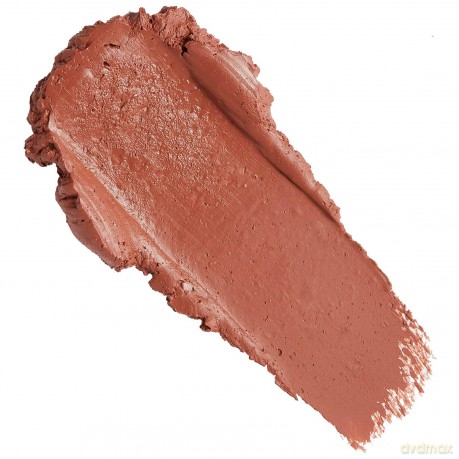 Revolution PRO New Neutral Lipstick (Satin Matte Lipstick) 3.2 g - Shade: Rumba