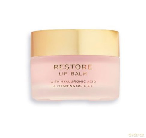 Revolution PRO Nourishing lip balm Restore Honey 12 g
