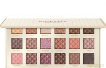 Revolution PRO Rockstar Nude Edition Eyeshadow Palette 18 g