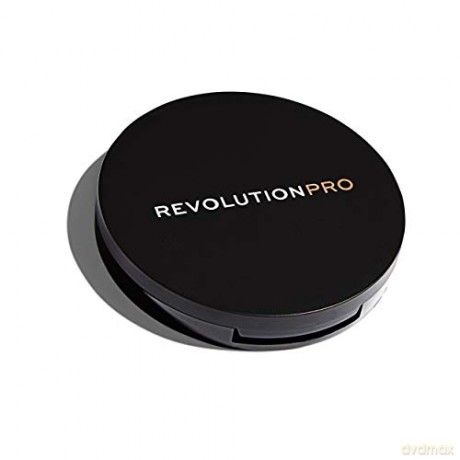 Revolution PRO Transparent Compact Powder PRO (Pressed Finishing Powder) 6.5 g