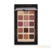 Revolution PRO X Nath Night Eyeshadow Palette 16.5 g