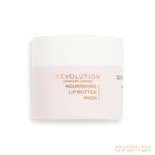 Revolution Skincare ( Nourish ing Lip Butter Mask) 10 g