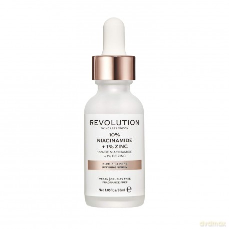 Revolution Skincare (Blemish and Pore Refining Serum) 30 ml