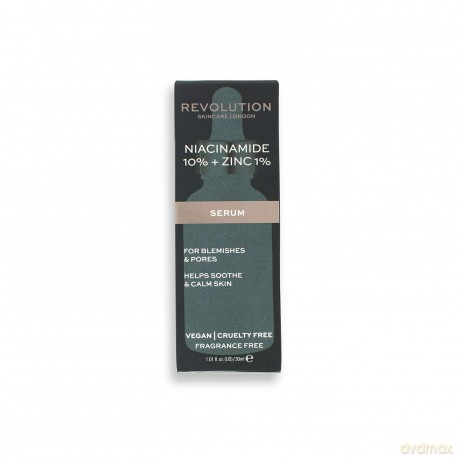 Revolution Skincare (Blemish and Pore Refining Serum) 30 ml