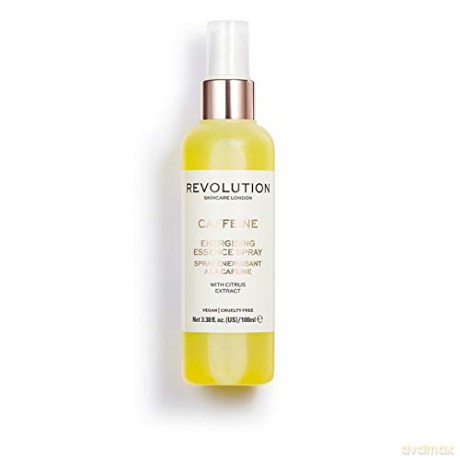 Revolution Skincare (Energising Essence Spray) 100ml