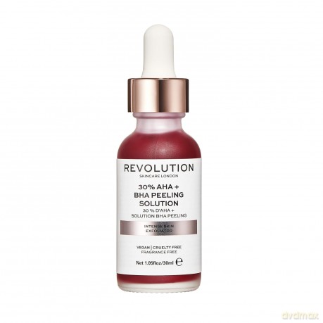 Revolution Skincare (Intense Skin Exfoliator-Peeling) 30 ml