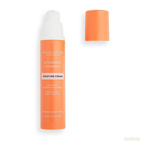 Revolution Skincare (Moistue Cream) Vitamin C (Moistue Cream) 45 ml
