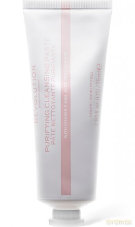 Revolution Skincare (Purifying Clean sing Paste) Skincare 75 ml