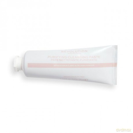 Revolution Skincare (Purifying Clean sing Paste) Skincare 75 ml