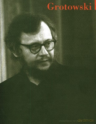 Grotowski Powtórzony - Red. Stanisław Rosiek [KSIĄŻKA]