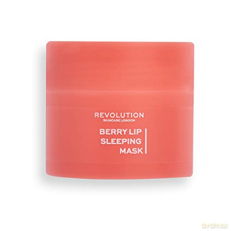 Revolution Skincare Berry (Lip Sleeping Mask) 10 g