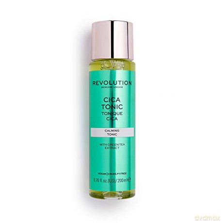 Revolution Skincare Cica Skincare skin tonic (Calming Tonic) 200 ml