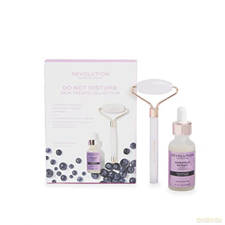 Revolution Skincare Do Not Disturb (Skin Treats Collection)