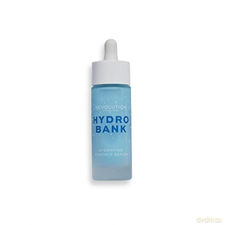 Revolution Skincare Hydro Bank Hydrating Essence 30 ml