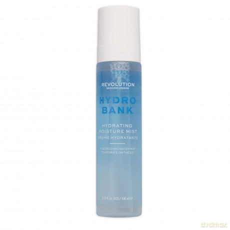 Revolution Skincare Hydro Bank Hydrating Moisture 100 ml