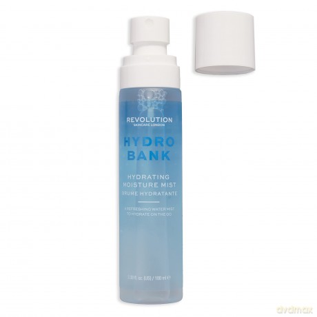 Revolution Skincare Hydro Bank Hydrating Moisture 100 ml