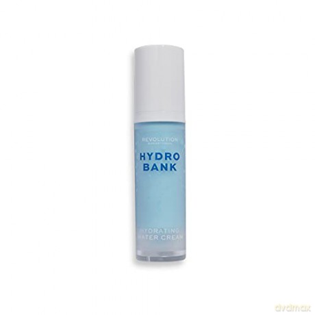 Revolution Skincare Hydro Bank Hydrating Water Day Cream 50 ml