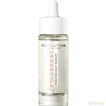 Revolution Skincare Hylaboost skin serum (Multiweight Serum) 30 ml