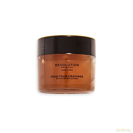 Revolution Skincare Jake-Jamie Sticky Toffee Pudding X ml 15 ml
