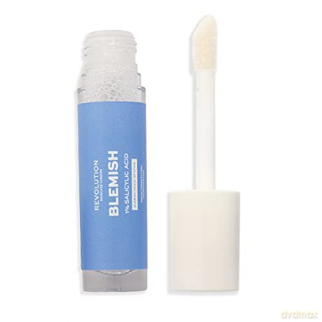 Revolution Skincare Local care against skin imperfections Blemish 1% Salicylic Acid (Blemish Touch Up Stick) 9 ml
