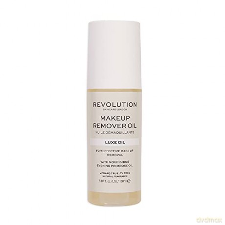 Revolution Skincare Makeup Remover 150 ml