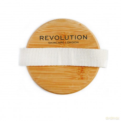 Revolution Skincare Massage Body Brush 1 pc