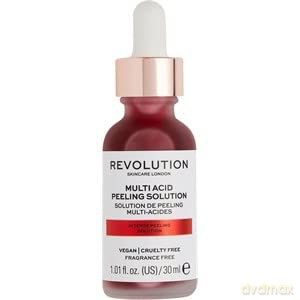 Revolution Skincare Multi Acid skin peeling (Peeling Solution) 60 ml