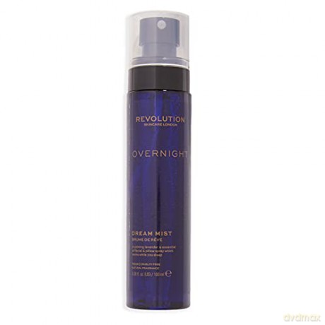 Revolution Skincare Overnight (Dream Mist) 100 ml