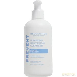 Revolution Skincare Purifying Daily Niacinamide 250 ml