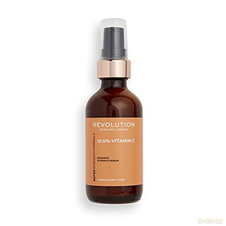 Revolution Skincare Regenerating serum Vitamin C (Radiance Strenght Serum) 60 ml