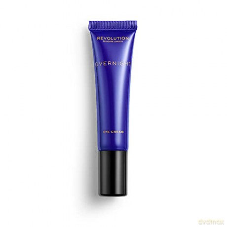 Revolution Skincare Rejuven ating Night Eye Cream 15 ml