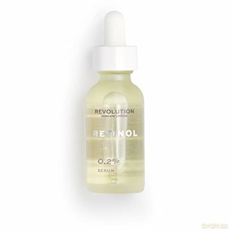 Revolution Skincare Retinol anti-wrinkle skin serum (Serum) 30 ml
