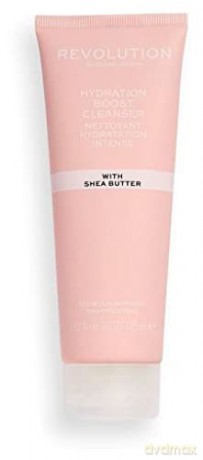 Revolution Skincare Revolution Skincare (Hydration Boost Clean ser) 125 ml