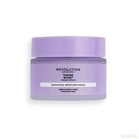 Revolution Skincare Revolution Skincare (Toning Boost with Bakuchiol) 50 ml