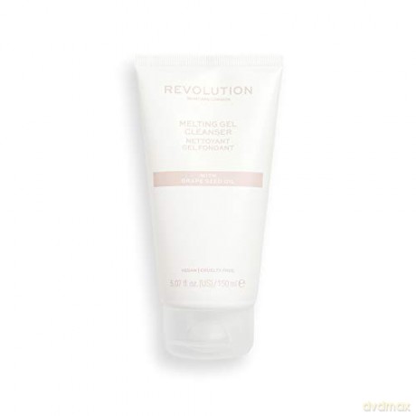 Revolution Skincare Revolution Skincare gel (Melting Gel Clean ser) 150 ml
