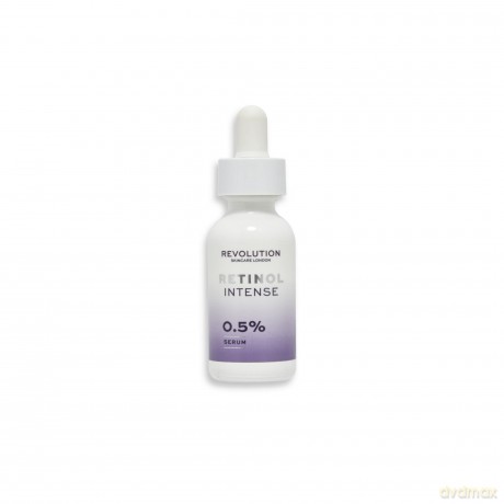 Revolution Skincare Skin serum 0.5% Retinol Intense 30 ml