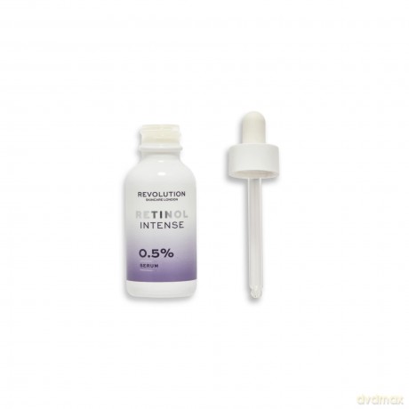 Revolution Skincare Skin serum 0.5% Retinol Intense 30 ml
