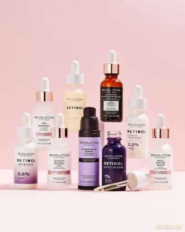 Revolution Skincare Skin serum 0.5% Retinol Intense 30 ml