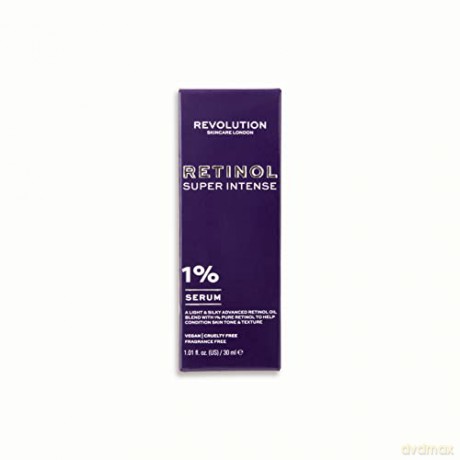 Revolution Skincare Skin serum 1% Retinol Super Intense 30 ml