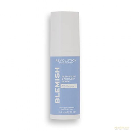 Revolution Skincare Skin serum against pigment spots 2% Tranexamic Acid (Resurfacing & Recovery Serum) 30 ml