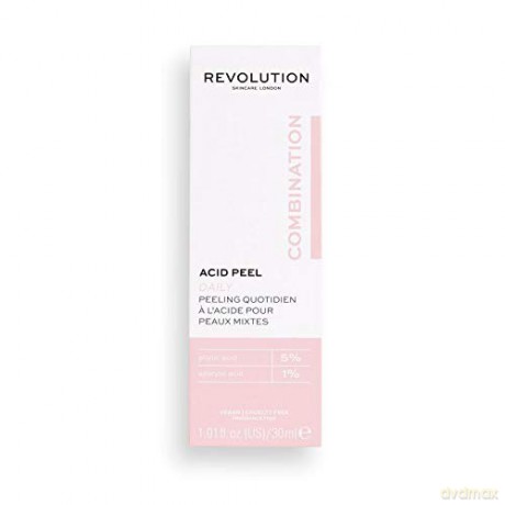 Revolution Skincare Skincare Acid Peel (Peeling Solution) 30 ml