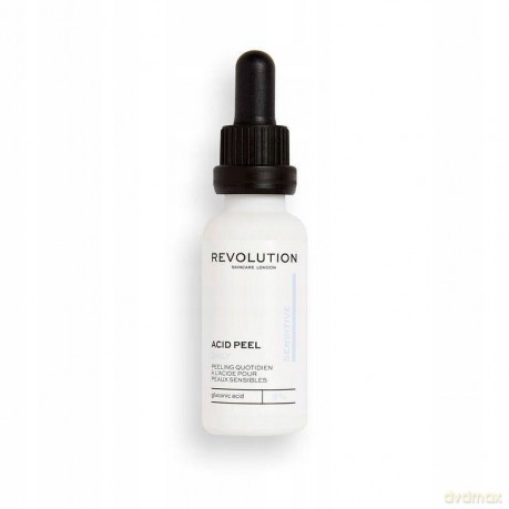 Revolution Skincare Skincare Acid Peel (Peeling Solution) 30 ml