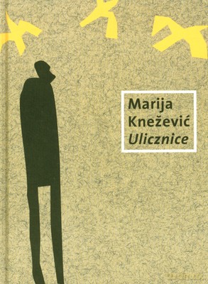 Ulicznice (twarda) - Marija Knezevic [KSIĄŻKA]